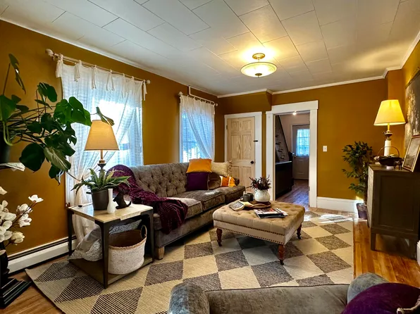 50 Barker Street, Calais, ME 04619
