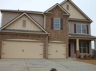 5925 Pagoda Point, Cumming, GA 30040
