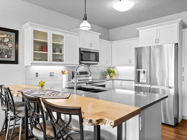 100 Woodlands Way #B408, Kalispell, MT 59901