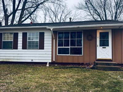 2115 W 54th St, Davenport, IA, 52806
