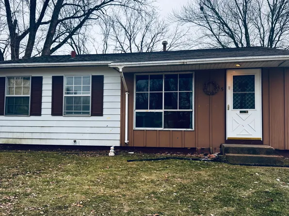 2115 W 54th St, Davenport, IA 52806