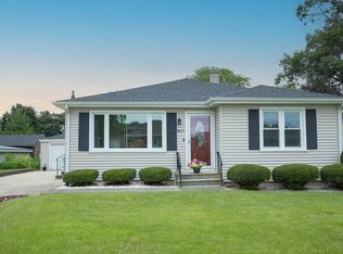 807 Westshire Dr, Joliet, IL 60435