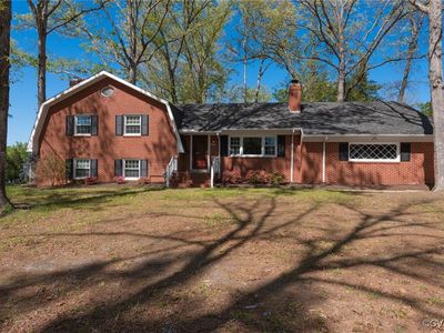 11433 Surry Rd, Chester, VA, 23831