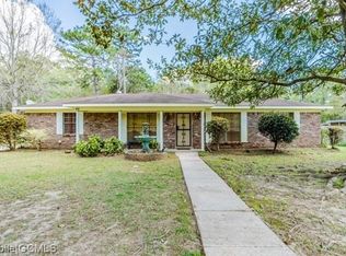 44 Alan Dr, Mobile, AL 36608
