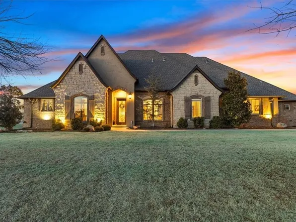 7309 SW 105th St, Oklahoma City, OK 73173