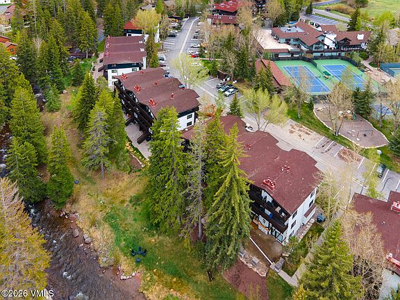 3rd image of 4640 Vail Racquet Club Dr #21