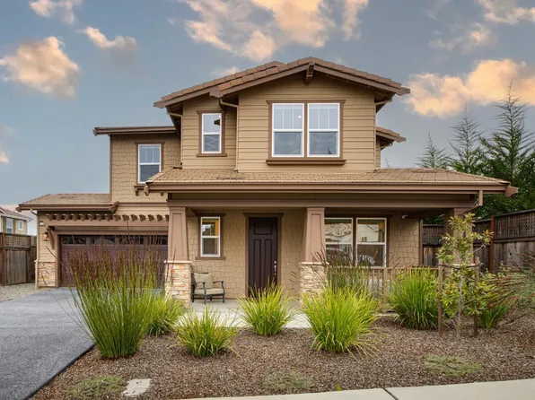 119 Jagla Street, Cotati, CA 94931