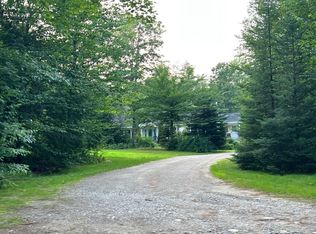 58 Rumney Hill Rd, Effingham, NH 03882