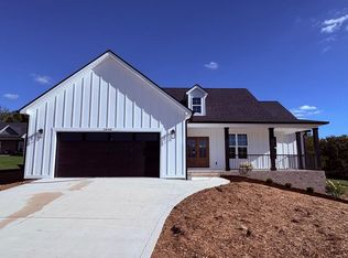 2840 Autumn Woods Trl, Cookeville, TN 38501