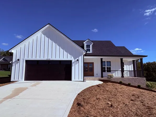 2840 Autumn Woods Trl, Cookeville, TN 38501