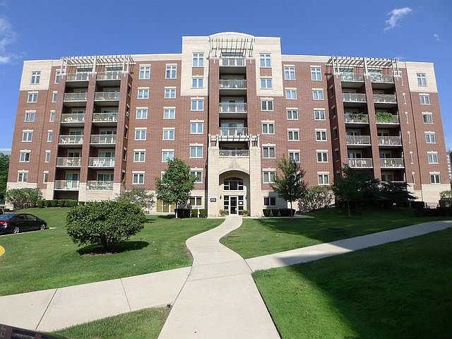 1st image of 8711 W Bryn Mawr Ave APT 410