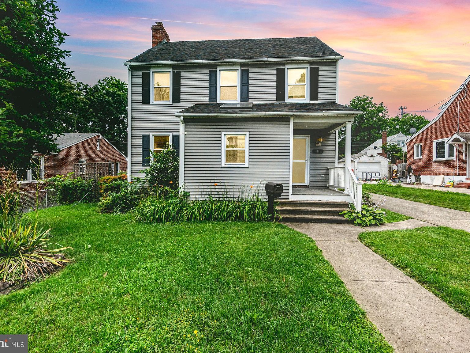 4105 Fleetwood Ave, Baltimore, MD 21206 MLS MDBA2089276 Zillow