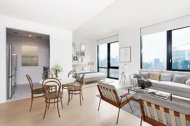 Rented by The Dermot Realty Management Company