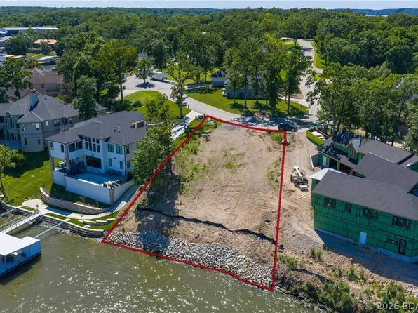 LOT 11 Darwin Dr, Osage Beach, MO 65065