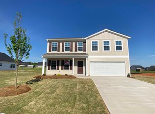 115 Deno Dr LOT 14, Gaffney, SC 29341