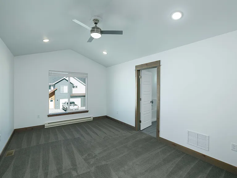 Whiskey District Townhomes — Photo 11