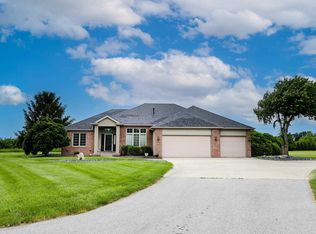 509 Landin Rd, New Haven, IN 46774