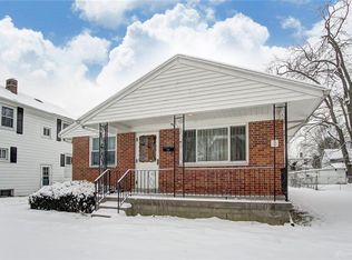 3952 Ridge Ave, Dayton, OH 45414