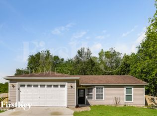1598 Twin Oak Dr, Middleburg, FL 32068