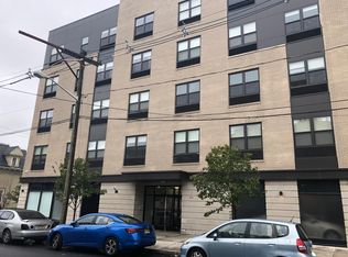 17 Clendenny Ave #402, Jersey City, NJ 07304