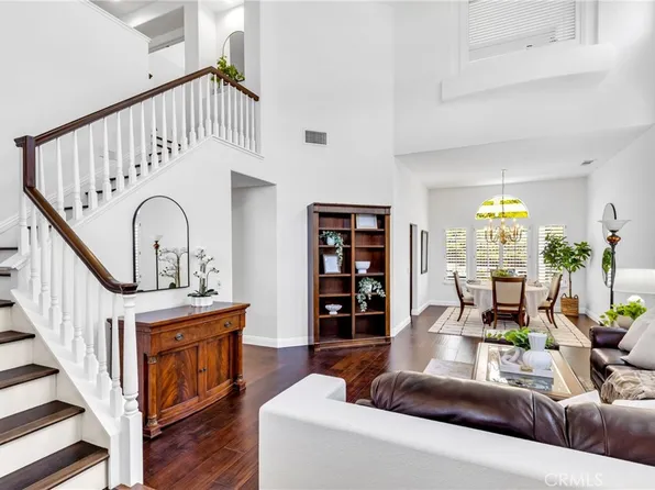24 Belcanto, Mission Viejo, CA 92692