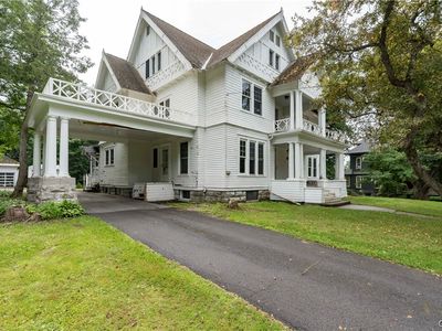 830 State St, Carthage, NY, 13619