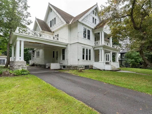 830 State St, Carthage, NY 13619