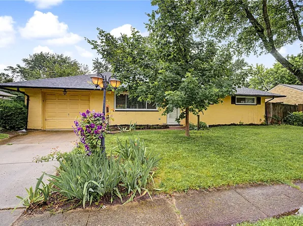 5224 Mariner Dr, Dayton, OH 45424