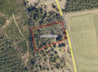 181 Pine Log Rd, Beech Island, SC 29842