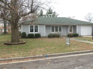 304 W 4th St, Alma, MO 64001