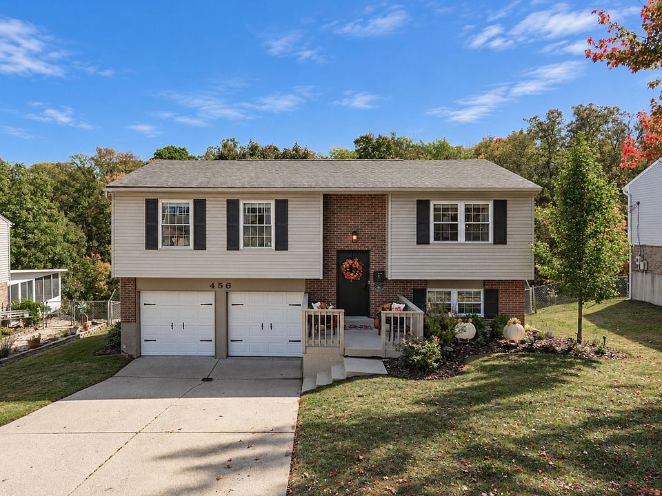 1st image of 456 Merravay Dr