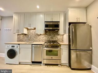 2298 Champlain St NW APT A, Washington, DC 20009