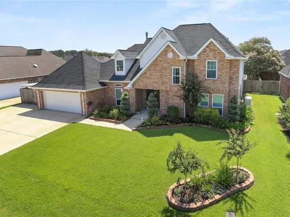 115 Dogwood Dr, Luling, LA 70070