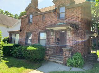 22 Lee St #2, Worcester, MA 01602