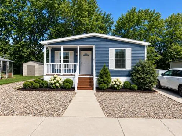 6 Eagle Road, Jackson, NJ 08527