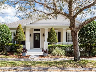 9613 Sweetleaf St, Orlando, FL, 32827