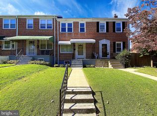 138 Wiltshire Rd, Essex, MD 21221