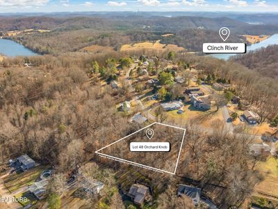 48 Orchard Knob Rd, Clinton, TN, 37716