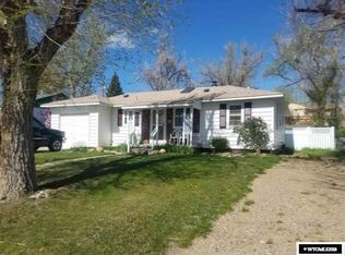 2546 S Odell Ave, Casper, WY 82604