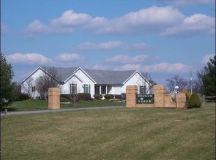 5105 Broken Arrow Dr, Edwardsville, IL 62025