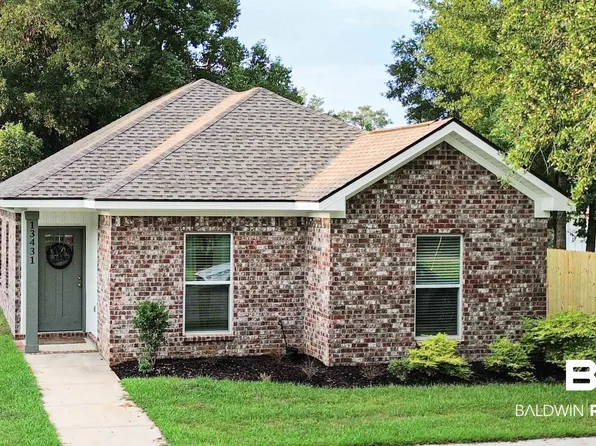 13431 Lilac Ln, Stapleton, AL 36578