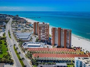 17940 Gulf Blvd APT 1E, Redington Shores, FL 33708