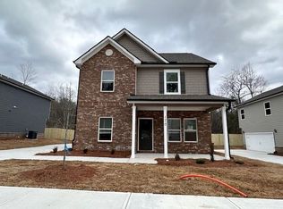 170 Heard Ln, Covington, GA 30014