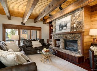 2650 Medicine Springs Dr #16, Steamboat Springs, CO 80487