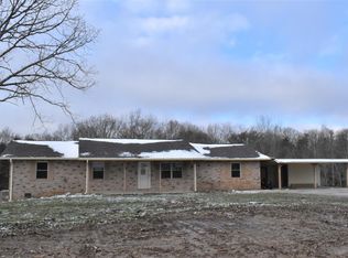 721 Peavine Firetower Rd LOT 5, Crossville, TN 38571