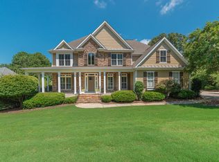 135 Pond View Rd, Evans, GA 30809