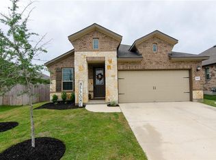 509 Vaughn St, Georgetown, TX 78628