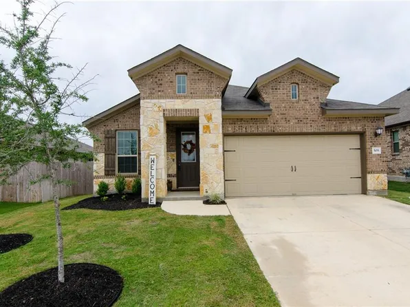 509 Vaughn St, Georgetown, TX 78628