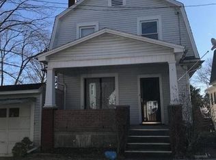 113 Pine St, Butler, PA 16001