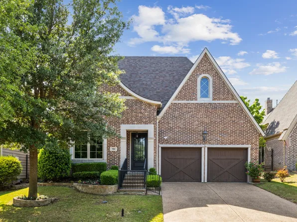 904 Chapel Hill Ln, McKinney, TX 75069